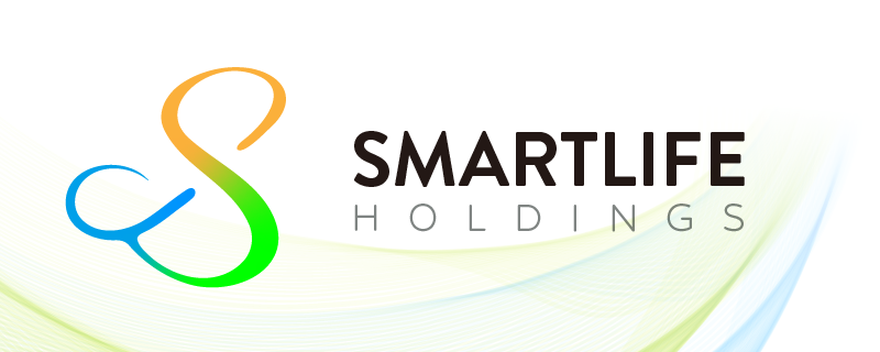 スマートライフホールディングス