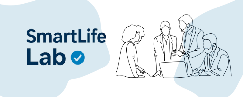 スマートライフラボ